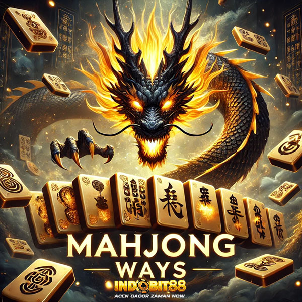 Mahjong Ways : Slot Gacor Mahjong Ways 2 Terpopuler Di Asia Gampang Menang