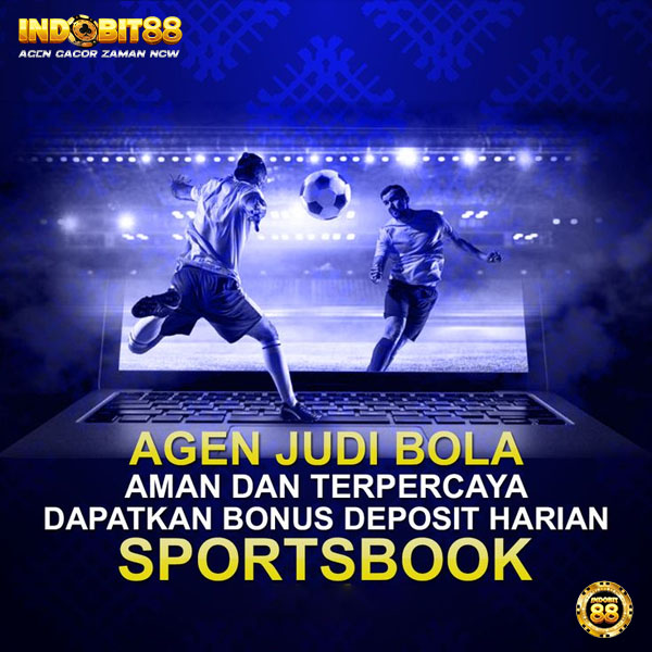 SBOBET ? Situs Resmi Agen Judi Bola Online Taruhan Mixparlay Terbaik