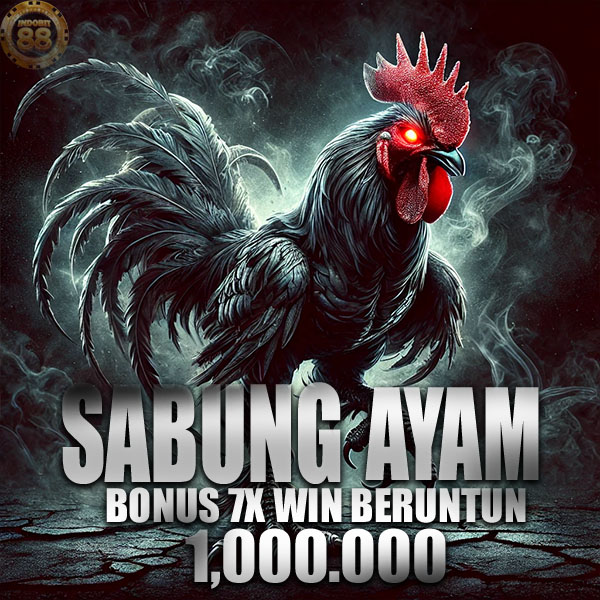 SV388 ! Situs Resmi Terbaik Agen Sabung Ayam Online Live 24 Jam Nostop